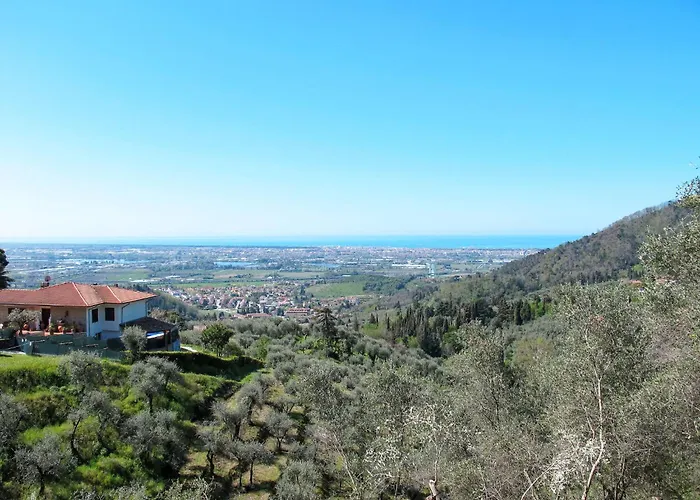 Holiday Home Casa Oasi Con Vista By Interhome