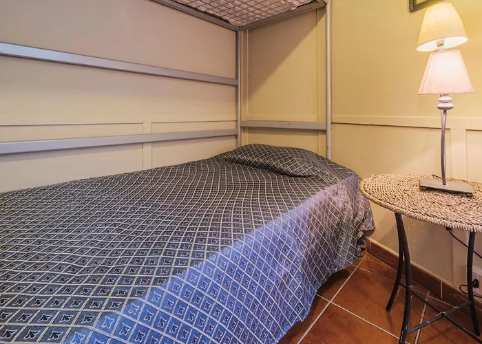 Holiday Home Casa Oasi Con Vista By Interhome