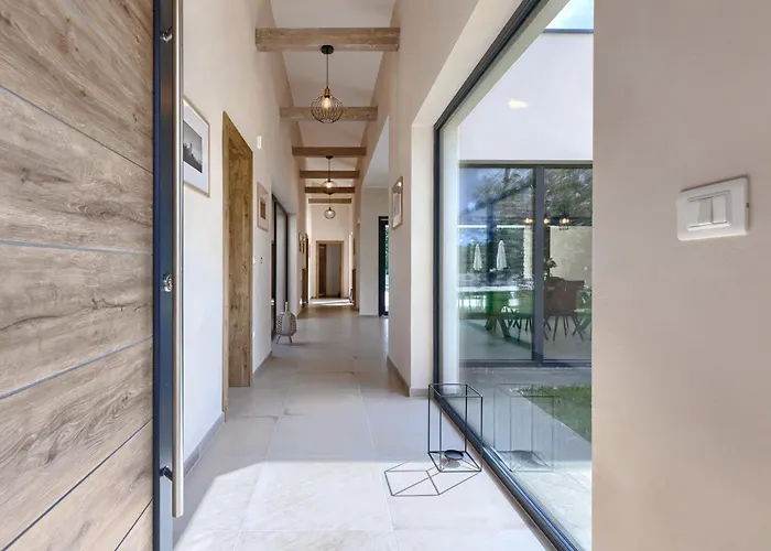 Villa Ana By Interhome