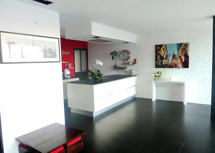 Villa Les Oliviers By Interhome