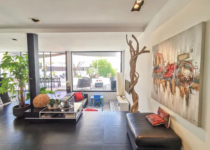 Villa Les Oliviers By Interhome