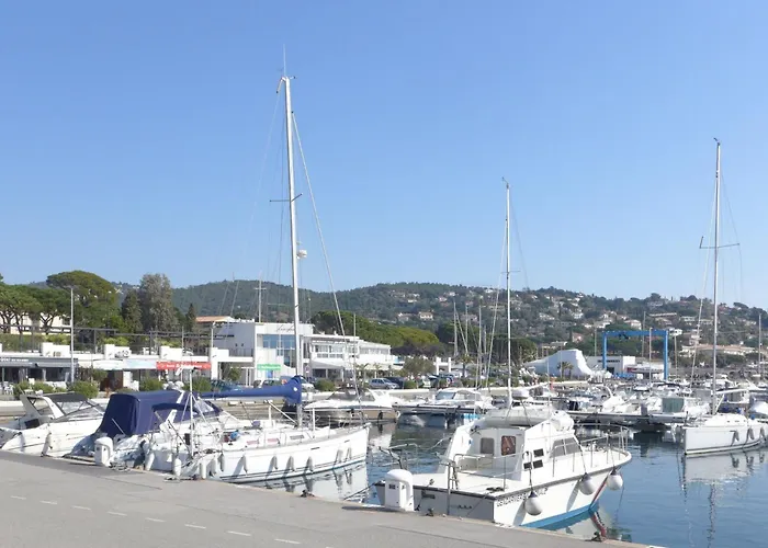 Holiday Home La Bartavelle By Interhome