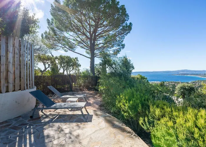 Holiday Home La Bartavelle By Interhome