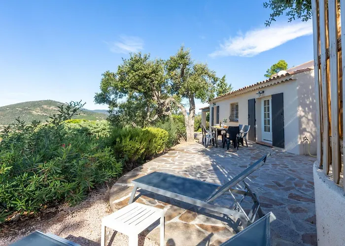 Holiday Home La Bartavelle By Interhome