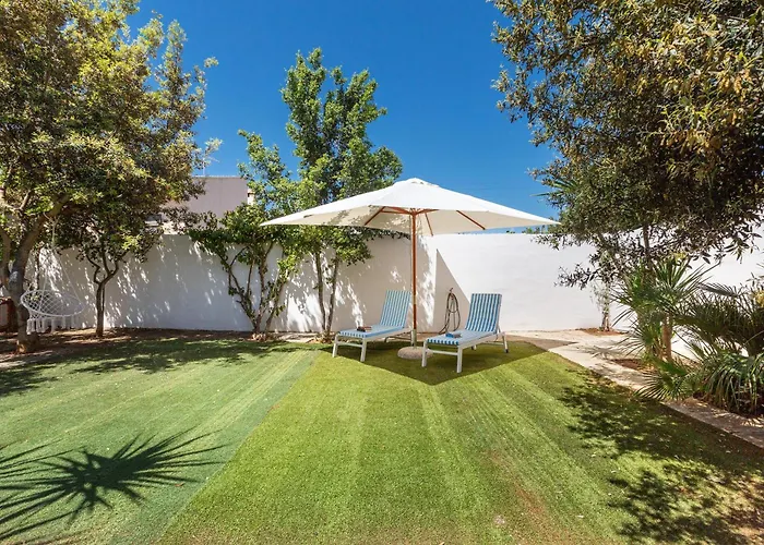 Villa Ilios By Barbarhouse