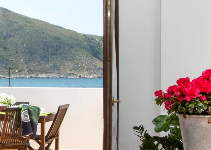 Residence Scirocco E Tramontana