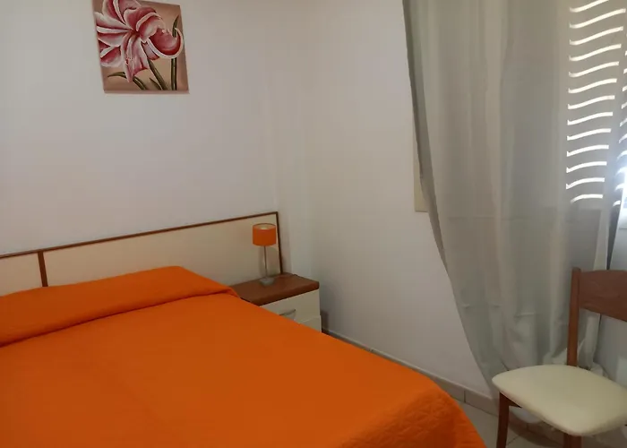 Casa Vacanze Il Giardino Dei Girasoli