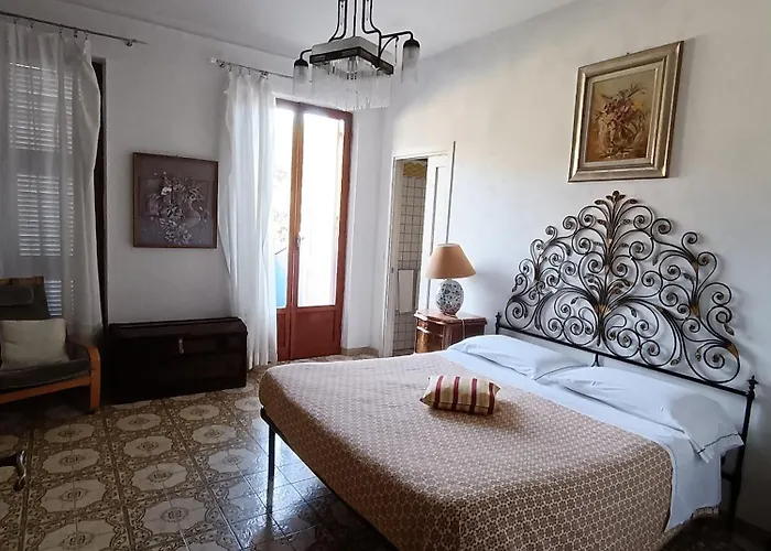 Casa Vancanza Sciamandola