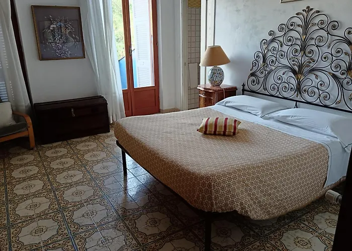 Casa Vancanza Sciamandola