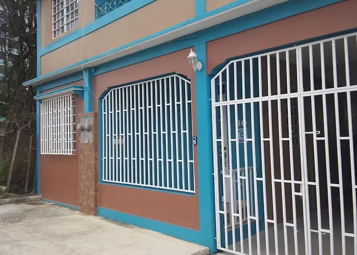 Brisas De Borinquen