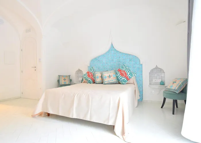 Casa Mulini