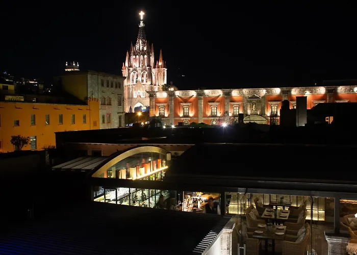 Casa 1810 Hotel Boutique