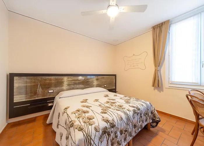 B&B Osteria Dello Sperone