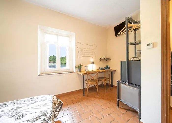 B&B Osteria Dello Sperone