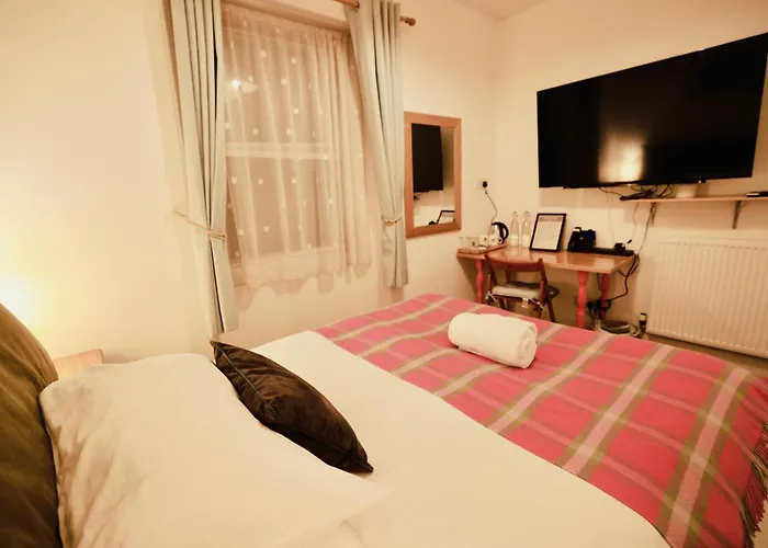 Doune Guest House