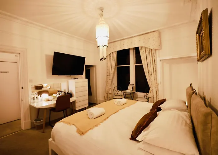 Doune Guest House