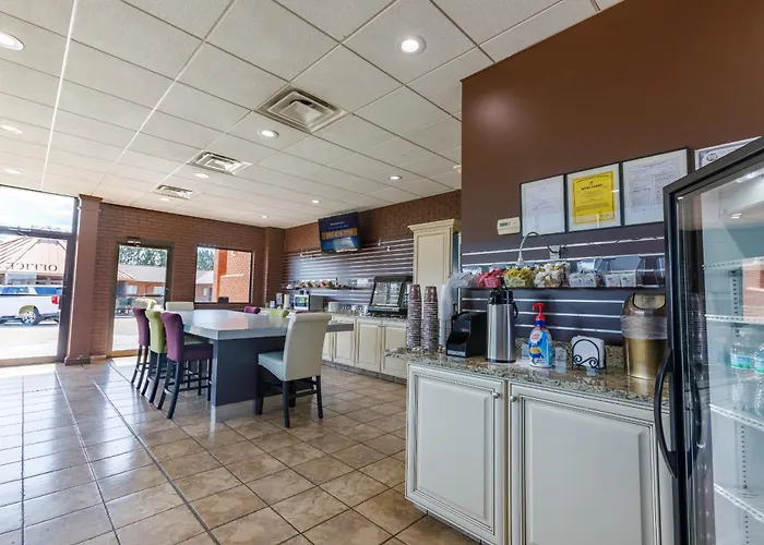 Gadsden Inn And Suites