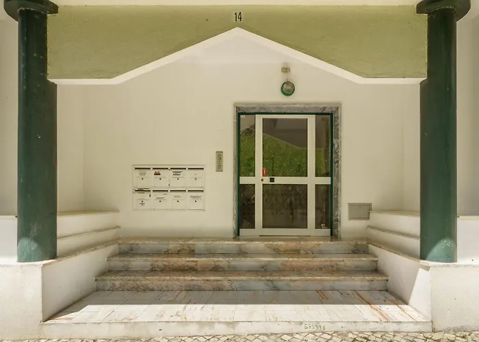 Apartamento T3 Em Pombal
