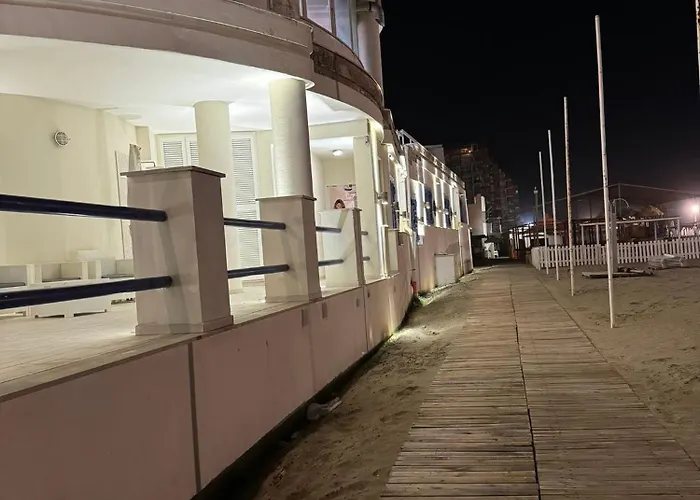 Le Tre Caravelle
