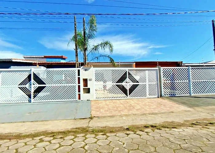 Casa Mar Peruibe