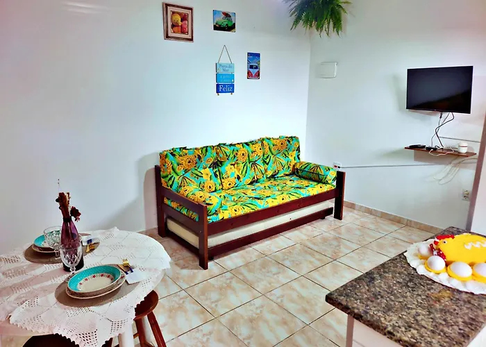 Casa Mar Peruibe
