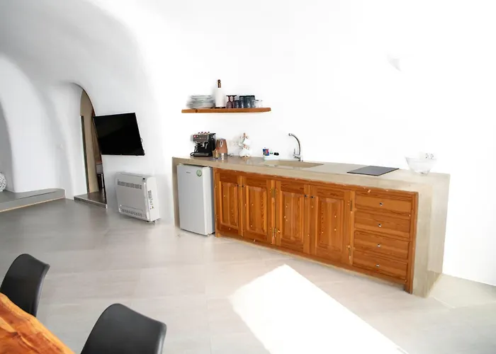 Luxe Efis Home Sea View 4 Villas & 4 Prive Jacuzzi