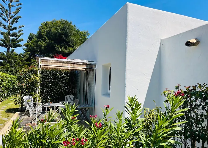 Casa Cipres