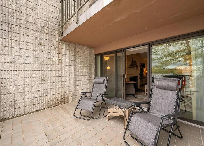 204B One Bedroom One Bath