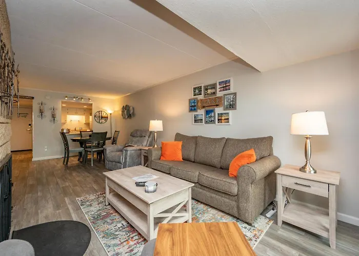 204B One Bedroom One Bath