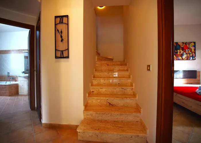 Villa Indipendente