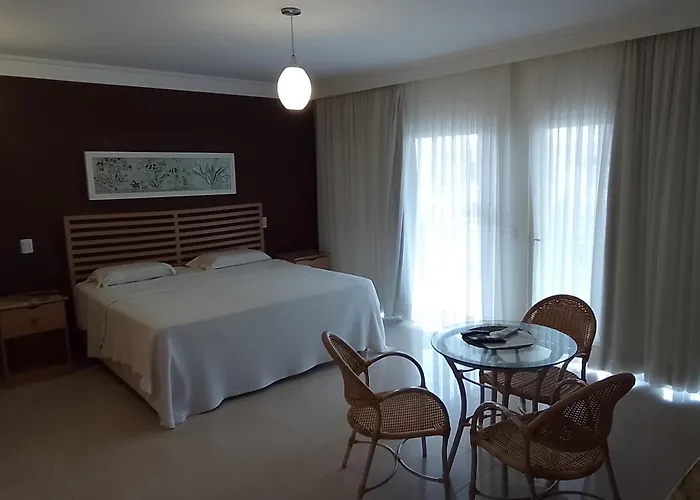 Pousada Frente Mar - Paraíso do sul 1 - Shangrilá