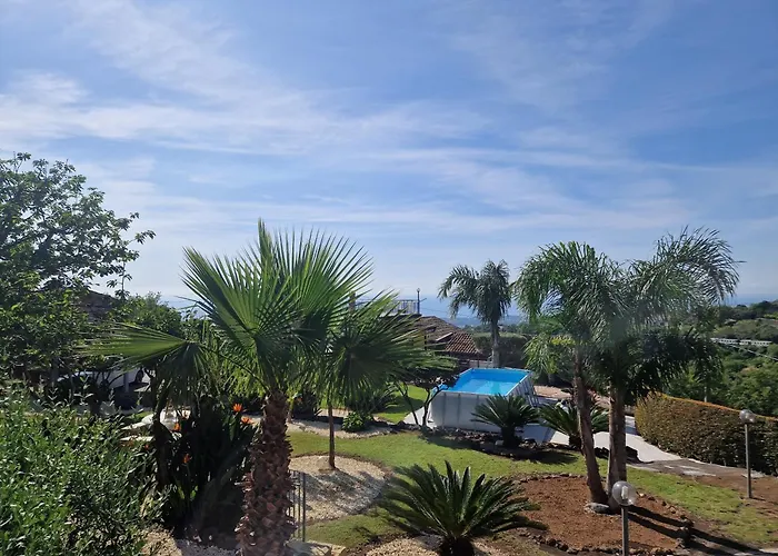 Villa Laura