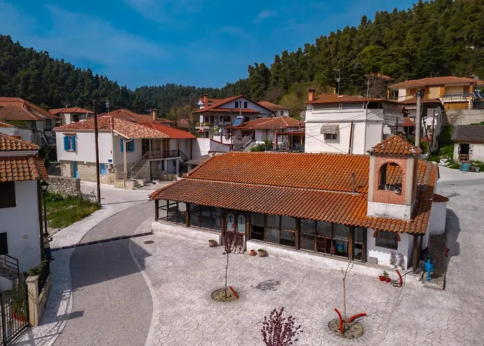 Patriko Retro House