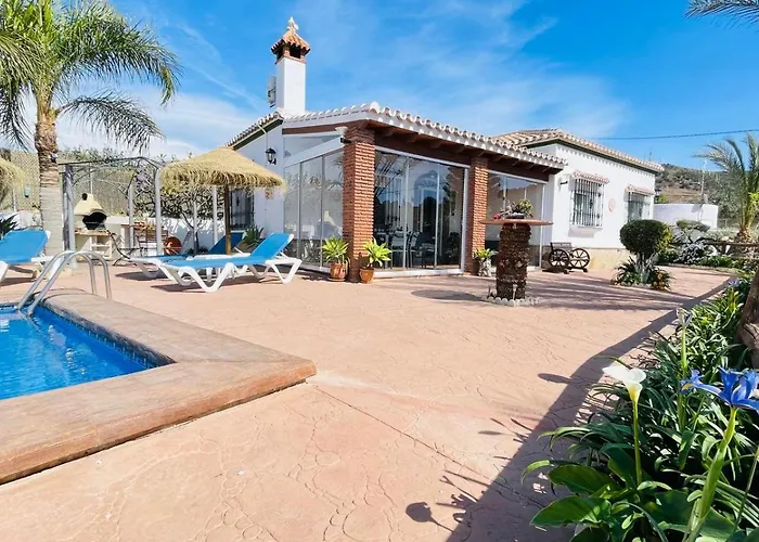 Cortijo Villa El Pino