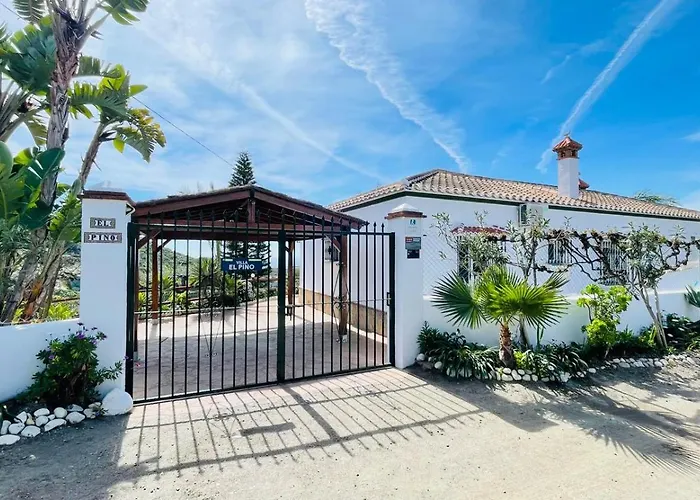 Cortijo Villa El Pino