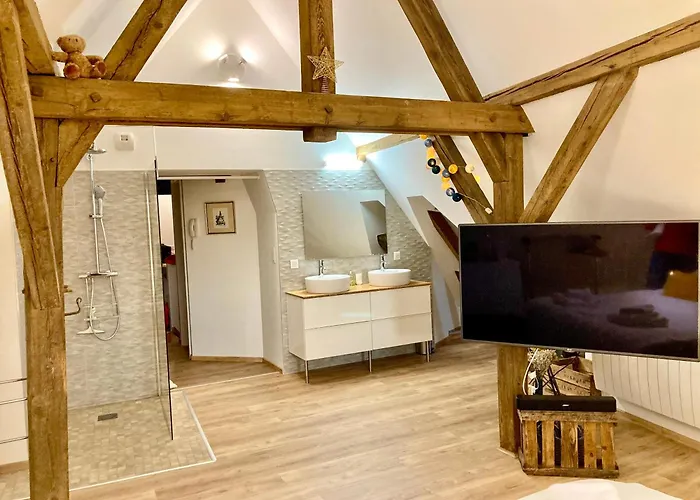 Le Loft
