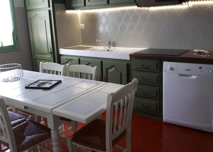 Appartement A Baracci