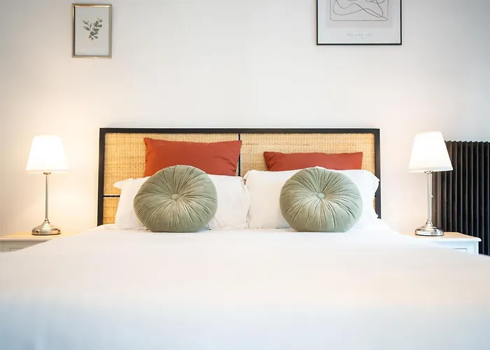 Villa Vicheia - Appartement 13