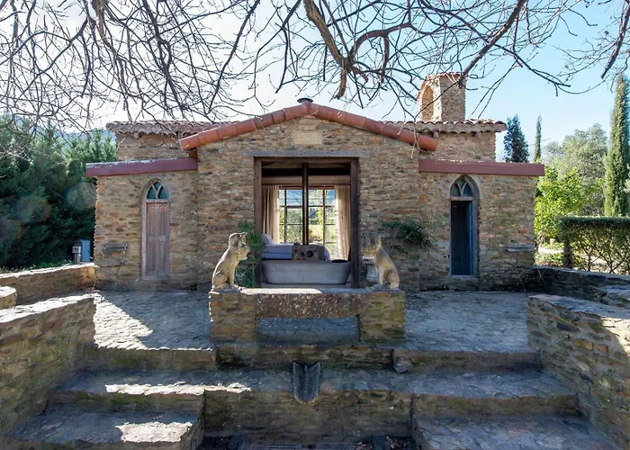 La Villa