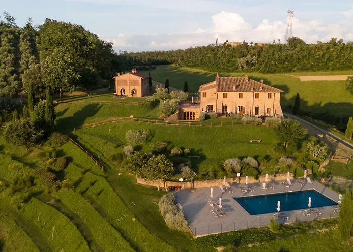 Poggio Giulia