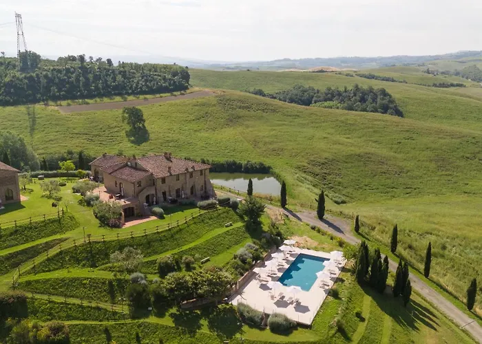 Poggio Giulia