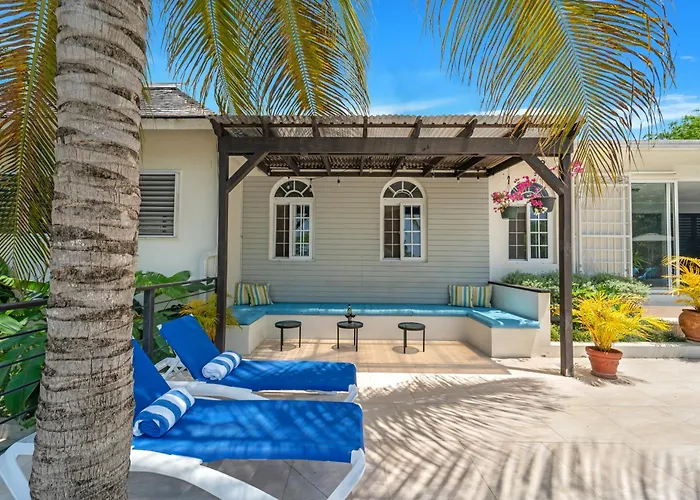 Forever Summer Gorgeous 4Bdr Villa With Pool Private Chef