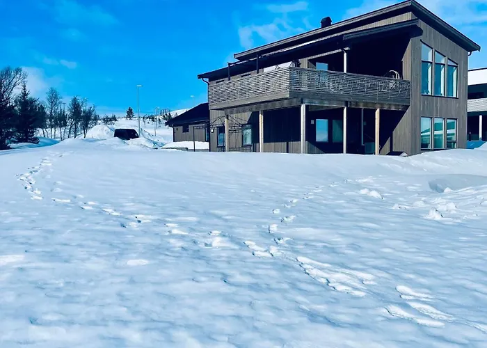 Villa Arctic