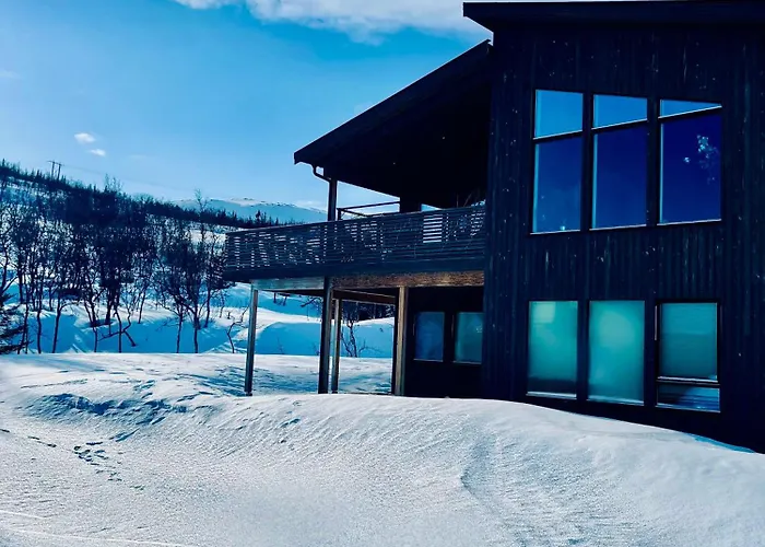 Villa Arctic