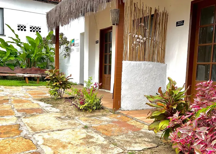 Vila Litoranea Hotel