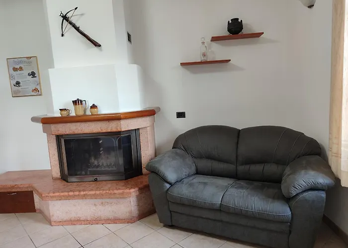 Villa Gaia Truffle Experience