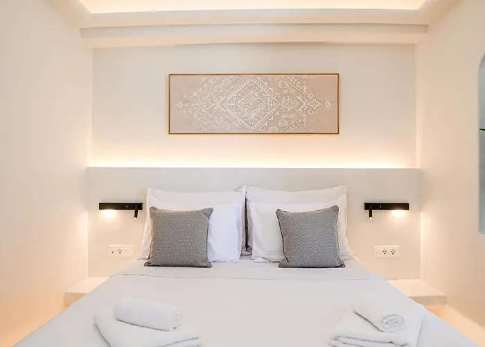 City Center Suites