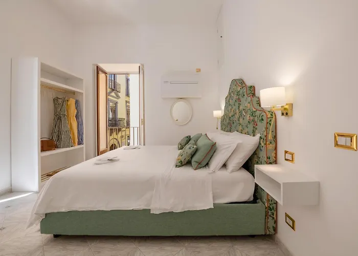 Suite Old Town Sorrento