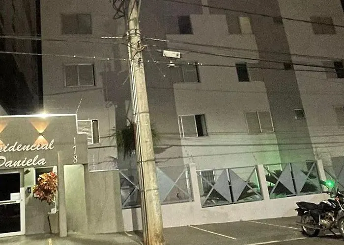 Apartamento Gabriel