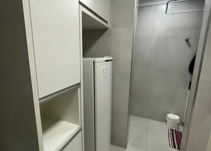 Apartamento Gabriel